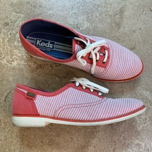 Keds shoes